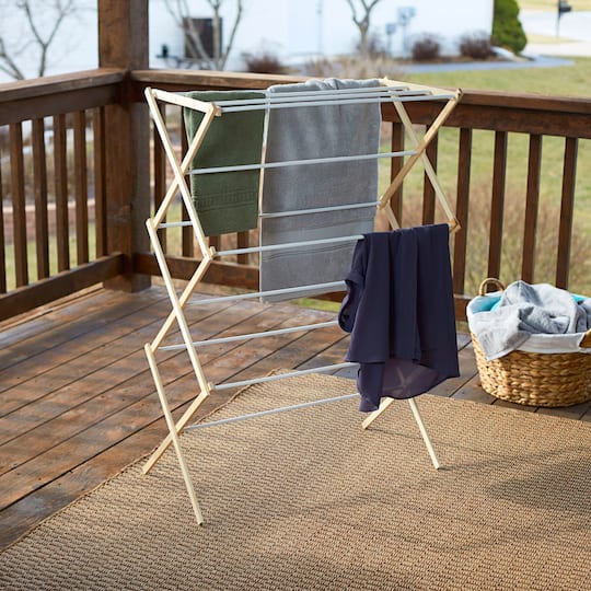 Drying Rack (Birch)